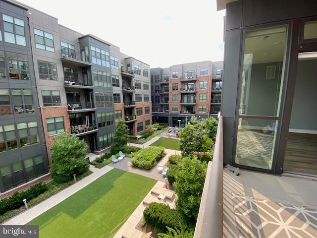 BEXLEY - Residential Lease