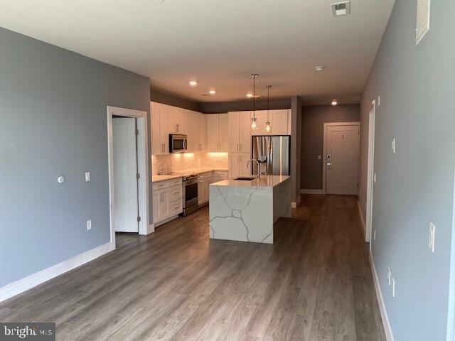 BEXLEY - Residential Lease