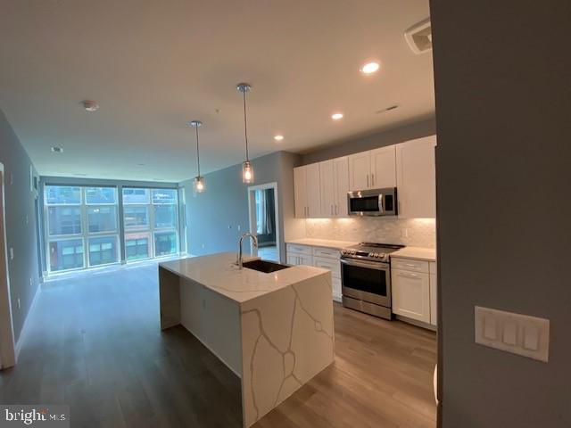 BEXLEY - Residential Lease