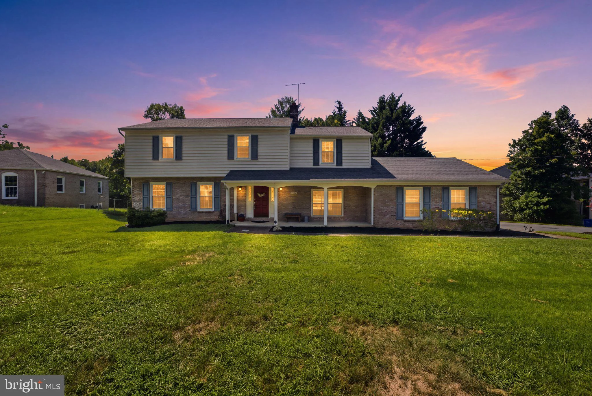 2400 E Gate Drive, Silver Spring, MD, 20906