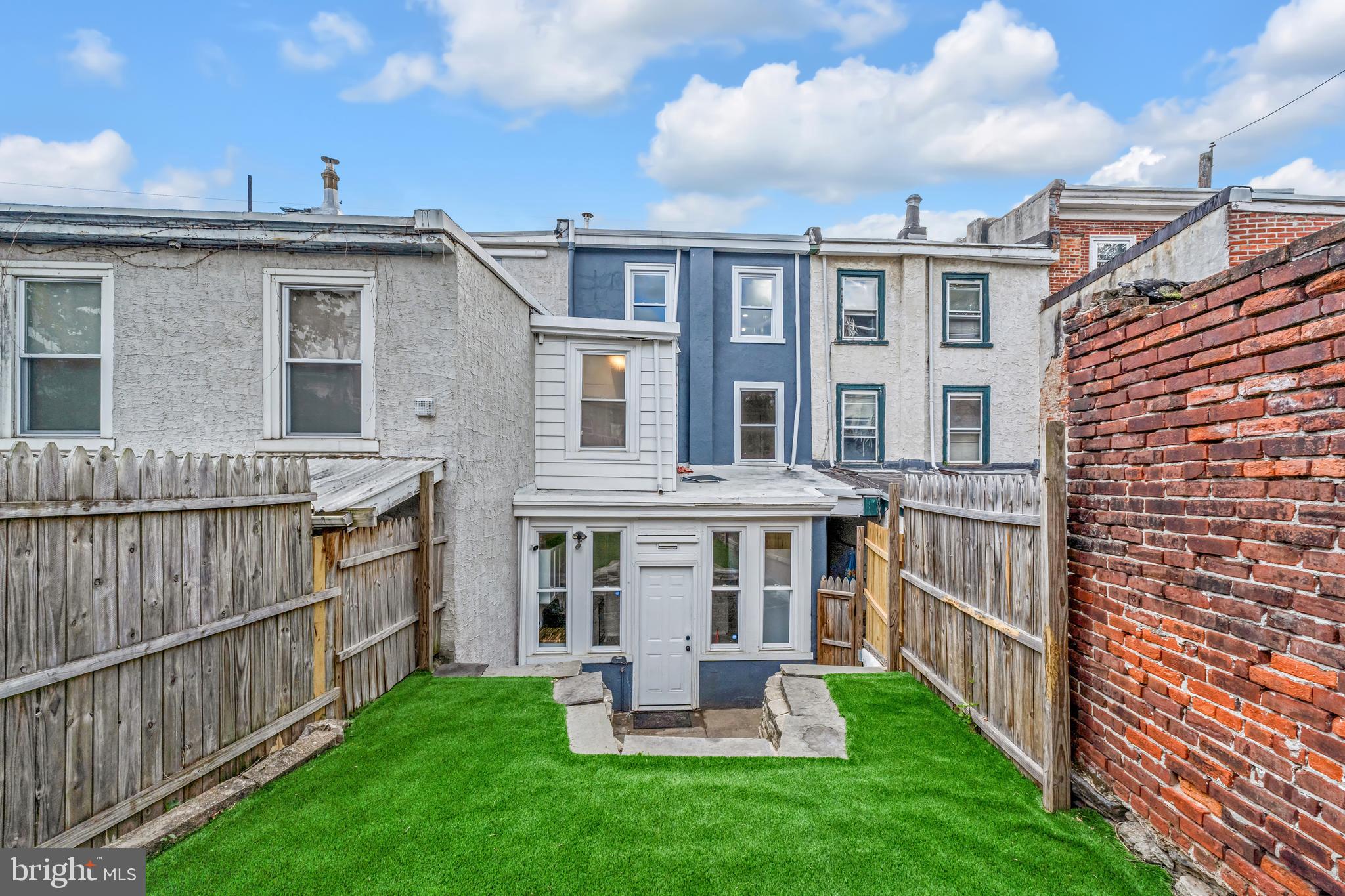 MANAYUNK - Residential