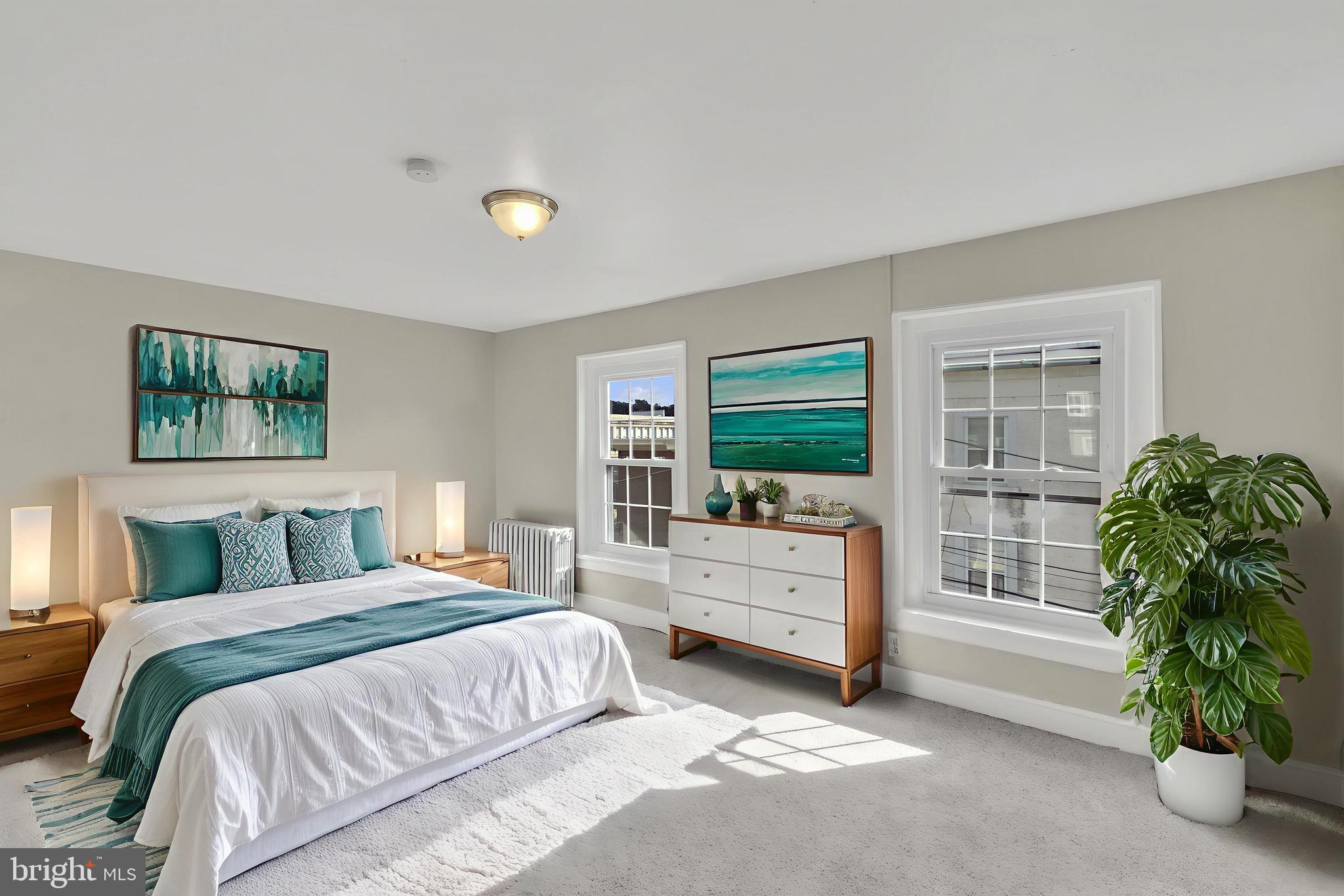 MANAYUNK - Residential