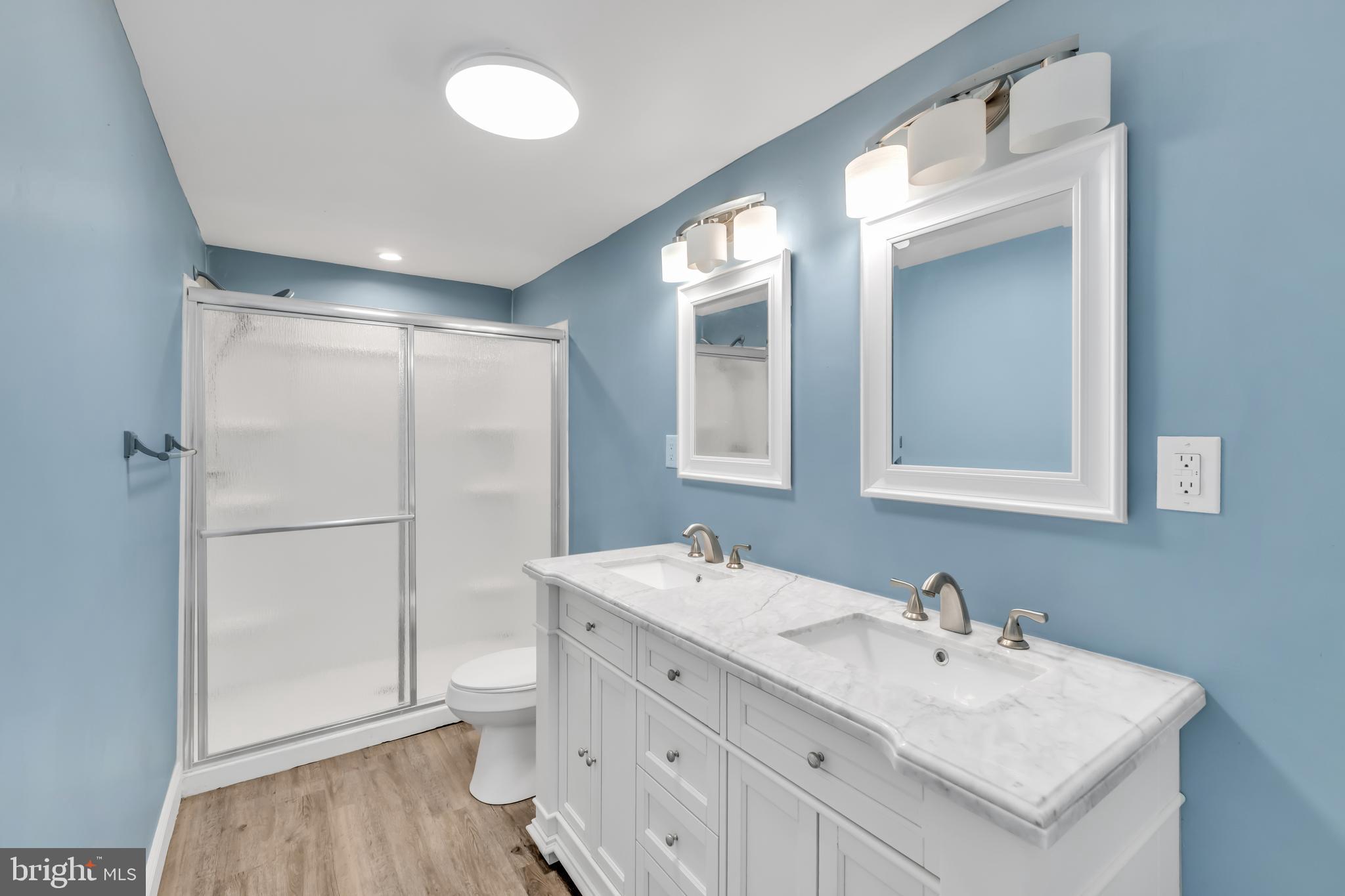 MANAYUNK - Residential