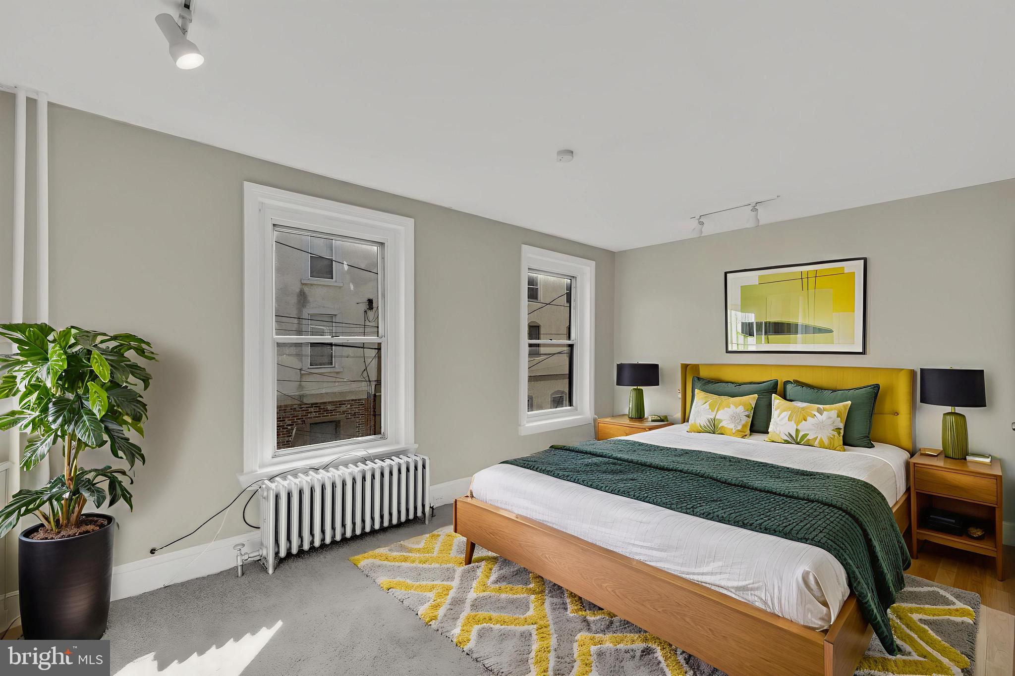 MANAYUNK - Residential