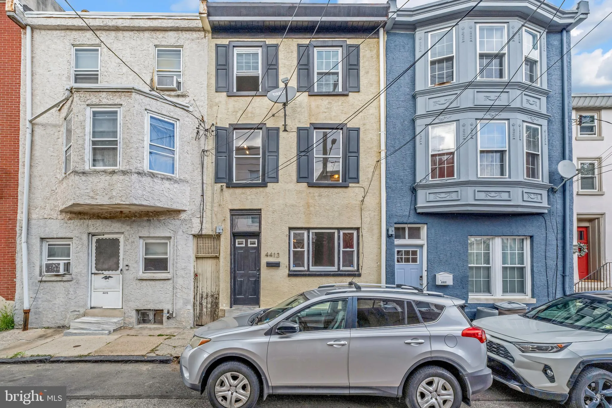 Philadelphia, Pennsylvania 19127, United States, 4 Bedrooms Bedrooms, ,3 BathroomsBathrooms,Residential,Active,203718