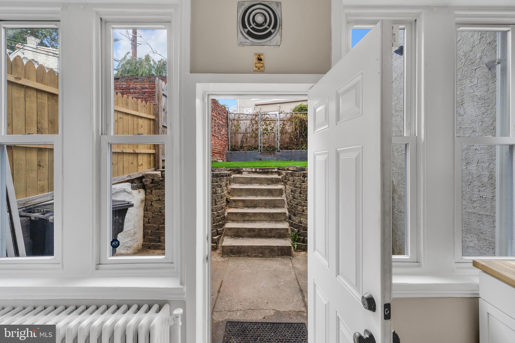 MANAYUNK - Residential