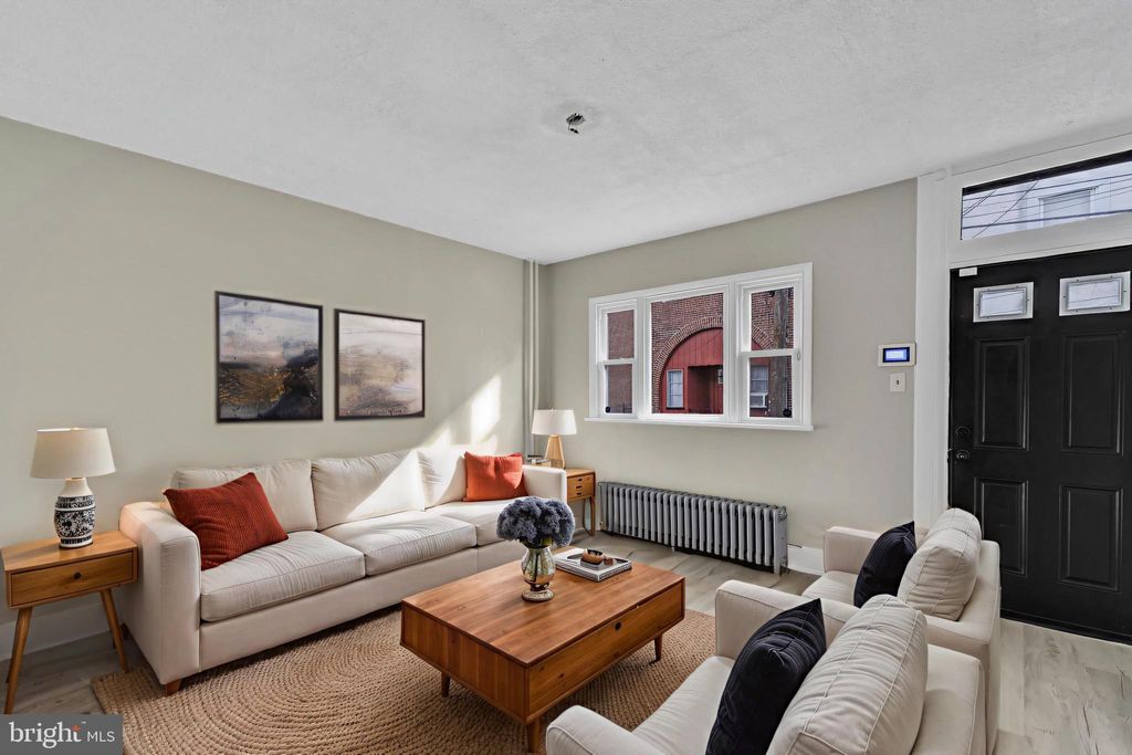 Photo of 4413 Baker Street, PHILADELPHIA, PA 19127 (MLS # PAPH2534380)