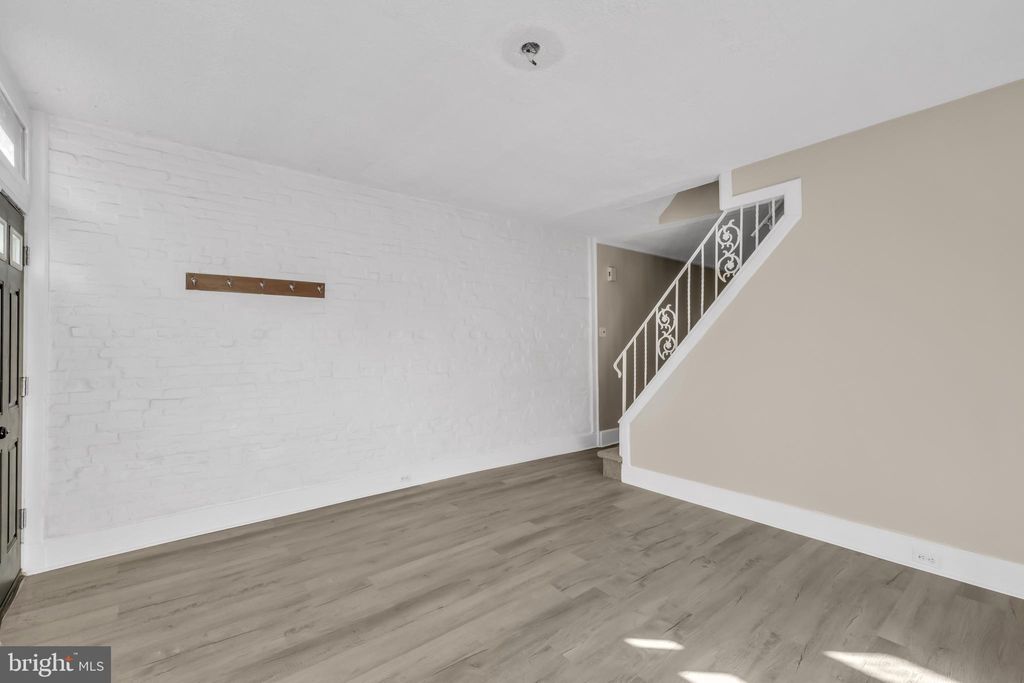 Photo of 4413 Baker Street, PHILADELPHIA, PA 19127 (MLS # PAPH2534380)