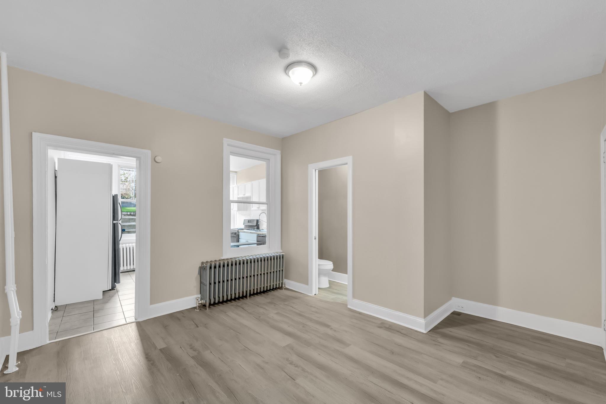 MANAYUNK - Residential