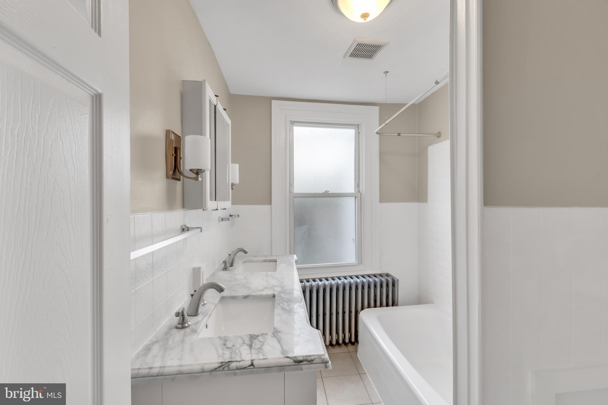 MANAYUNK - Residential