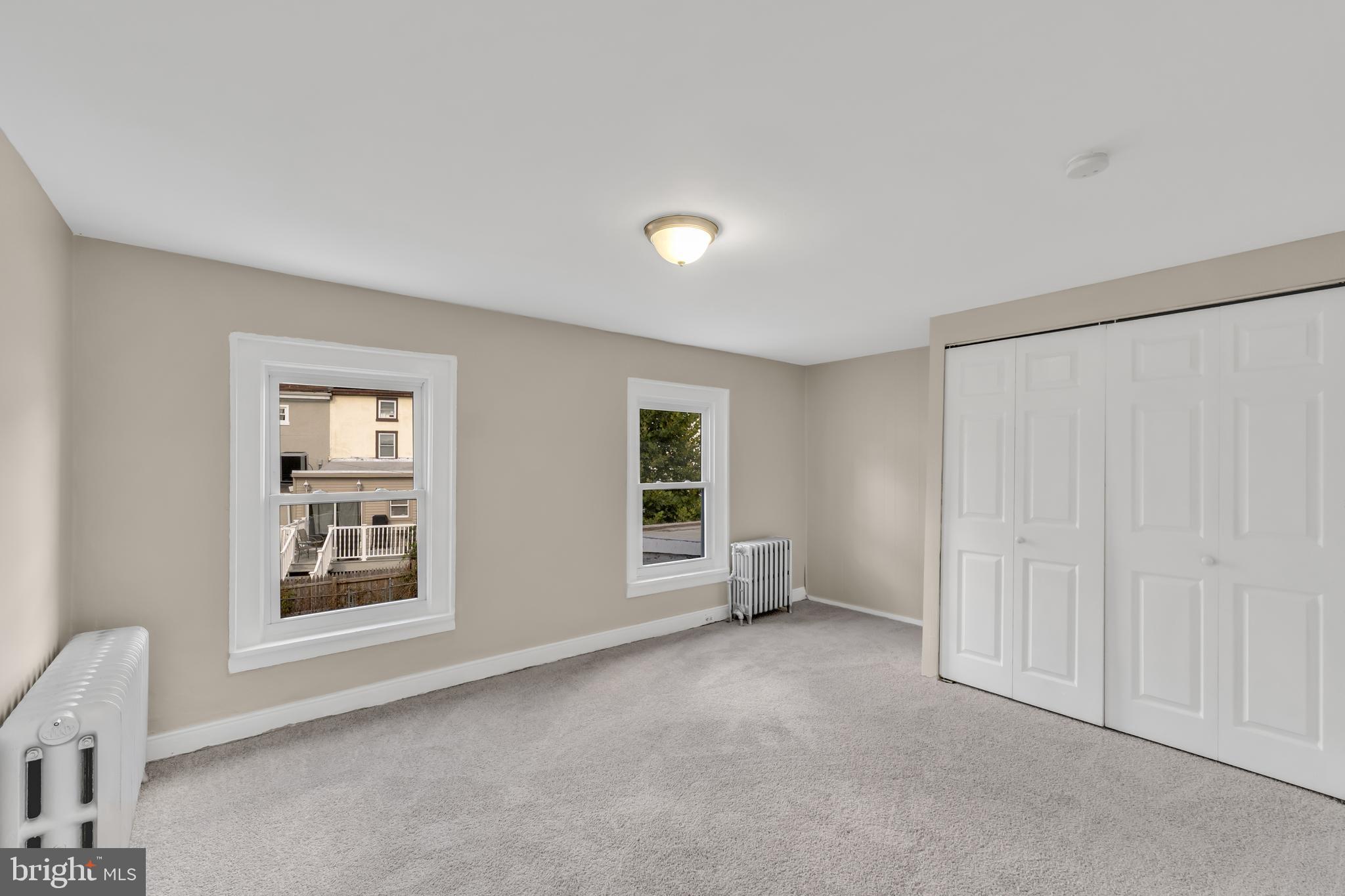 MANAYUNK - Residential