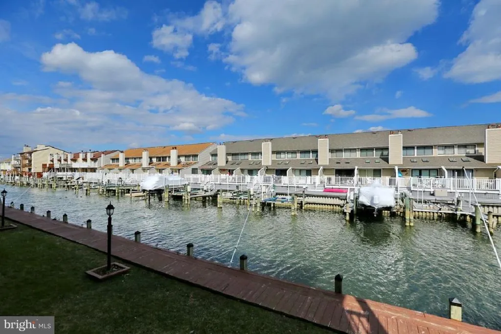 714 Mooring Road Unit C105, Ocean City, MD 21842