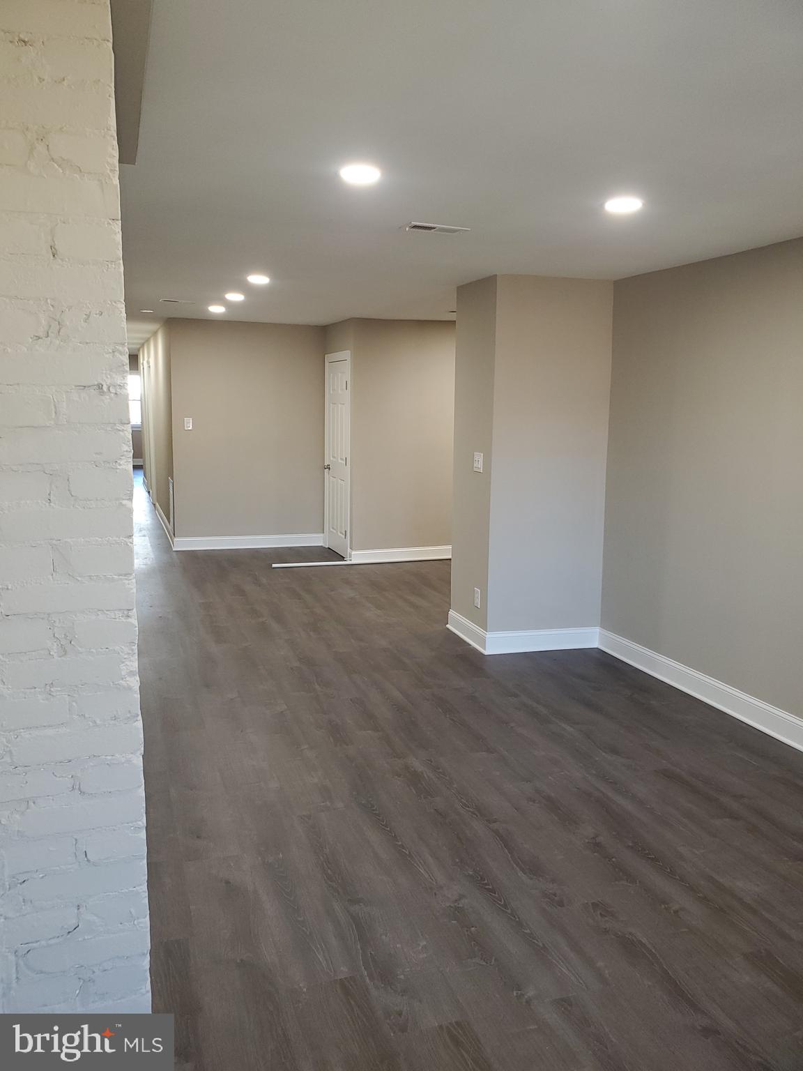 RESERVOIR HILL - Residential Lease