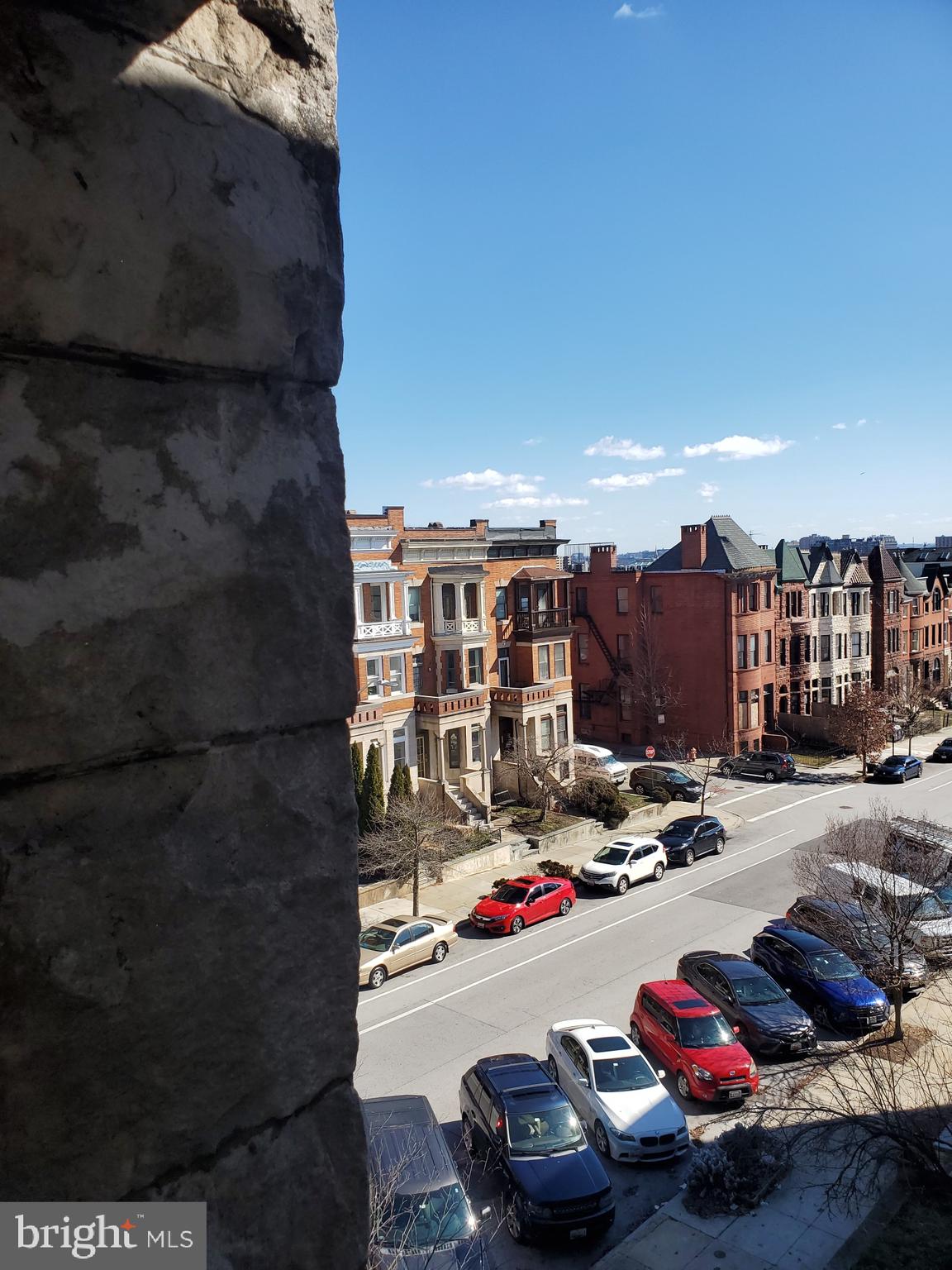 RESERVOIR HILL - Residential Lease