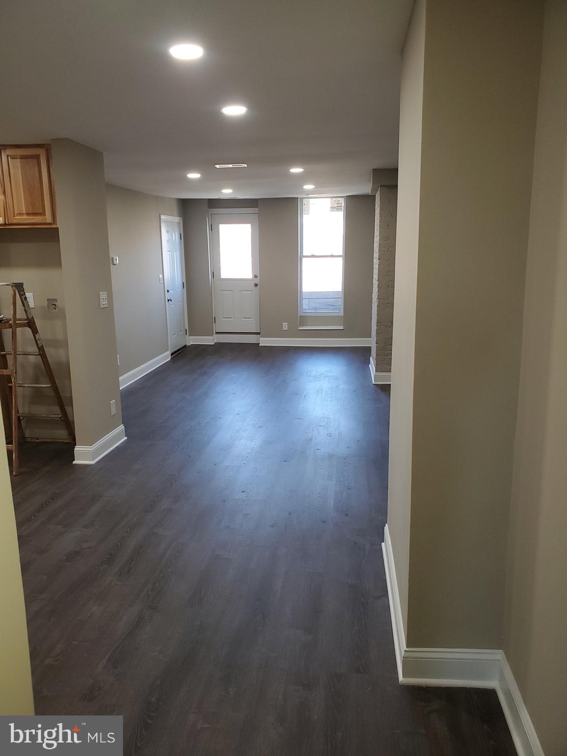 RESERVOIR HILL - Residential Lease