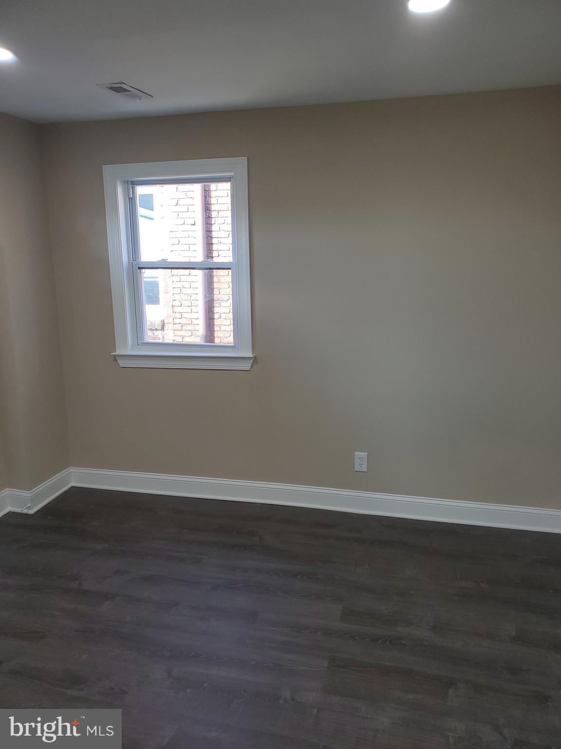 RESERVOIR HILL - Residential Lease