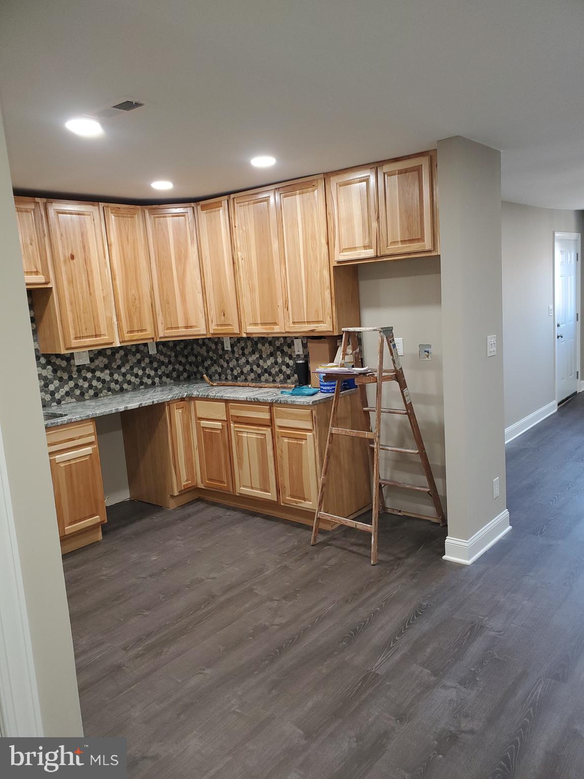 RESERVOIR HILL - Residential Lease