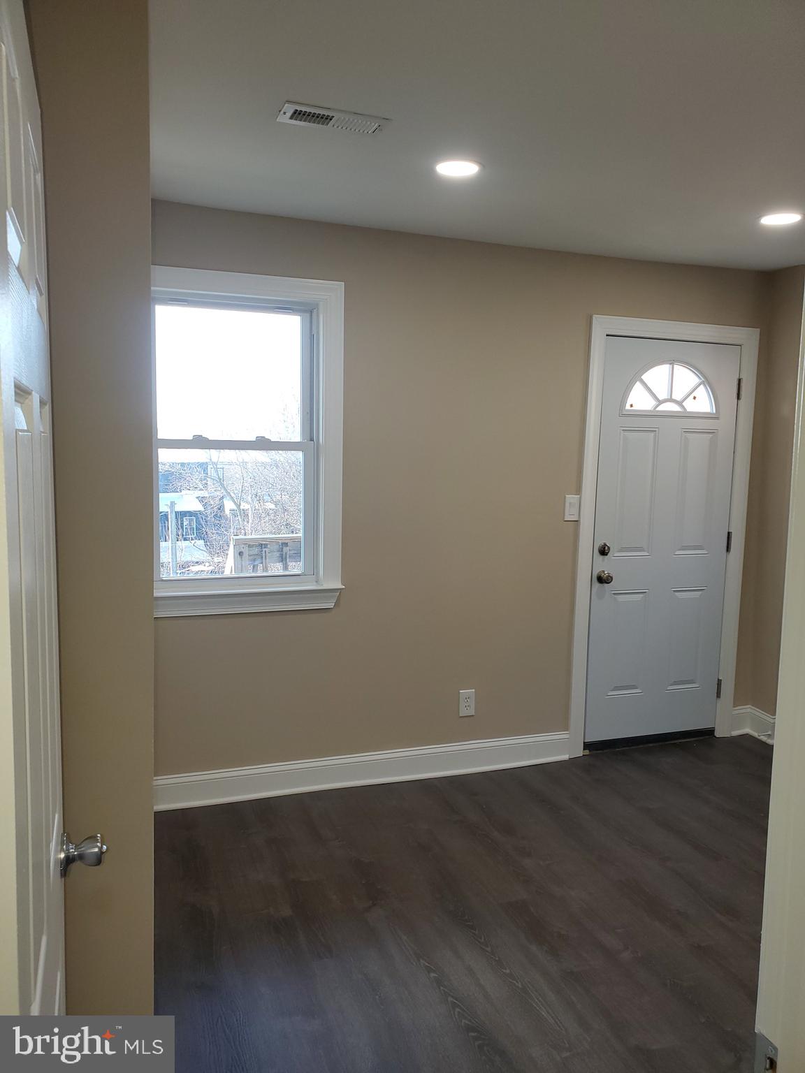 RESERVOIR HILL - Residential Lease