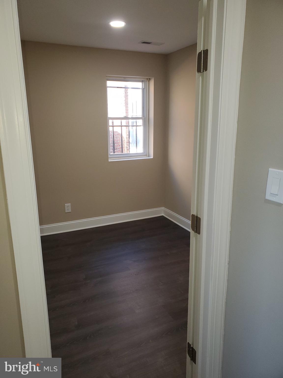 RESERVOIR HILL - Residential Lease