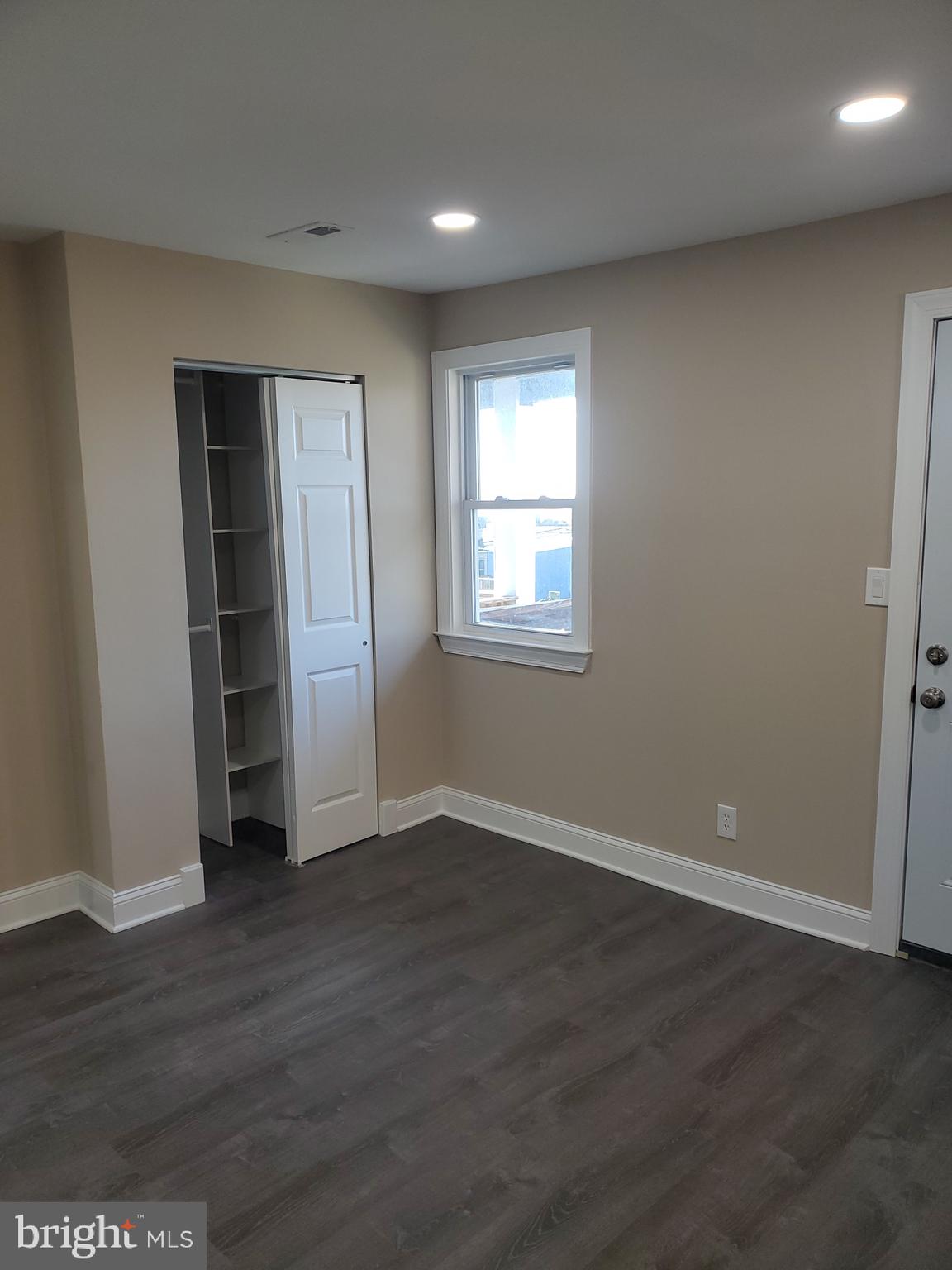 RESERVOIR HILL - Residential Lease