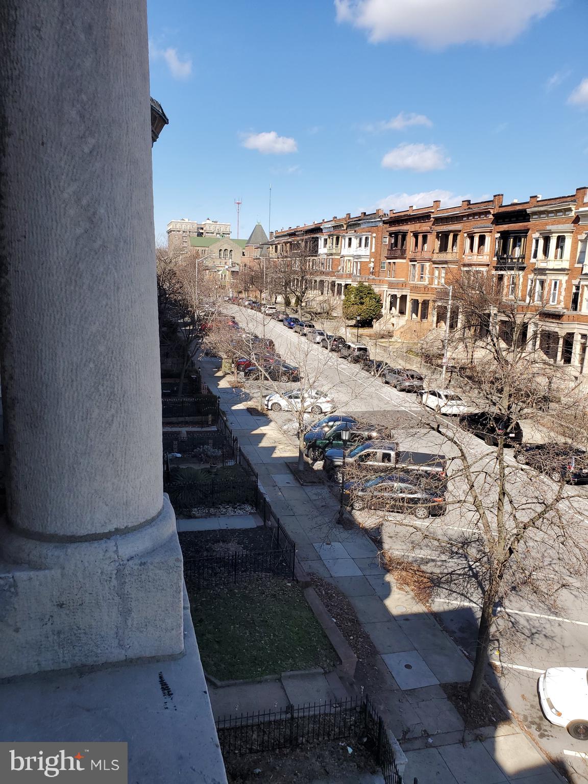 RESERVOIR HILL - Residential Lease