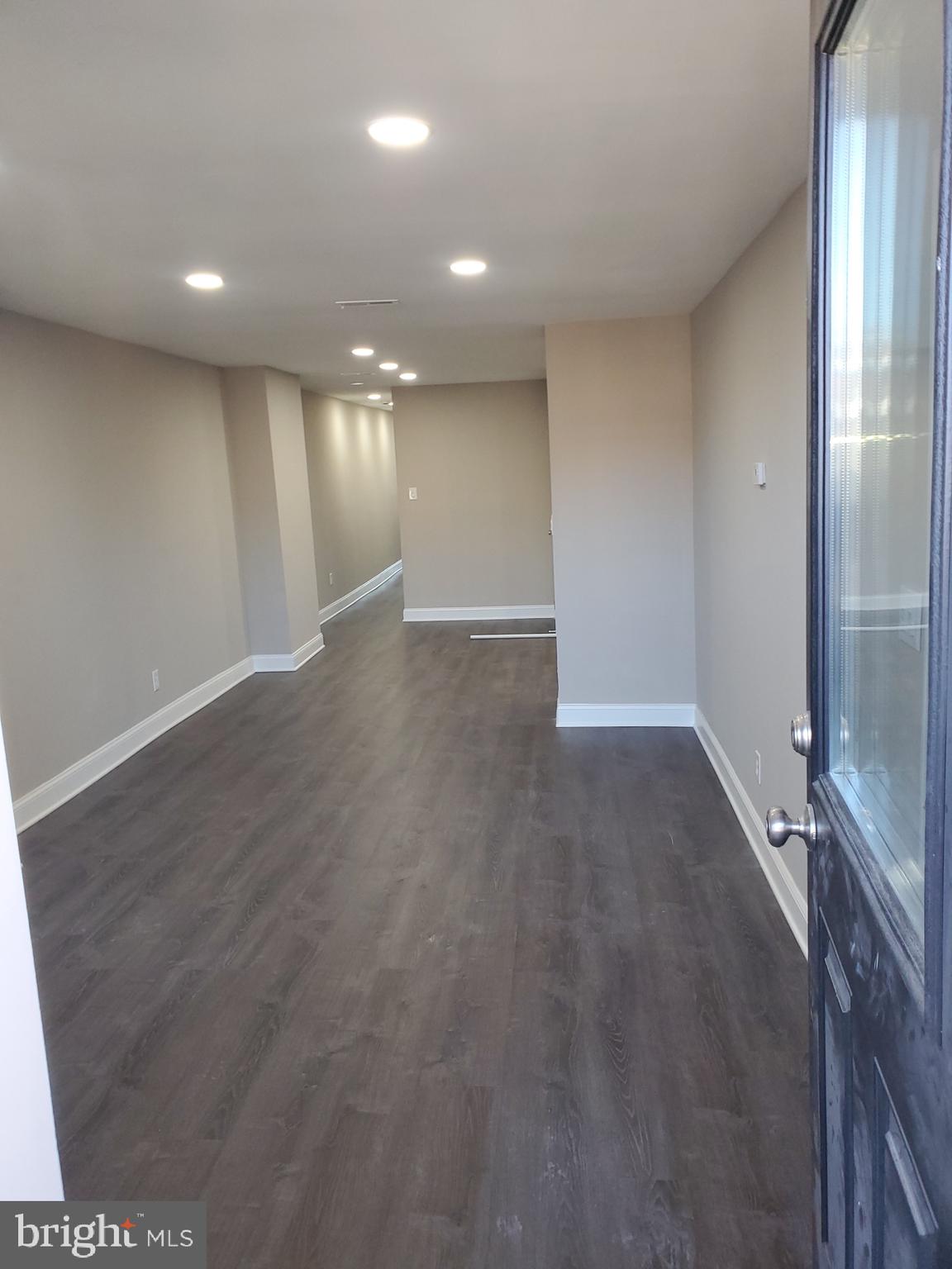 RESERVOIR HILL - Residential Lease