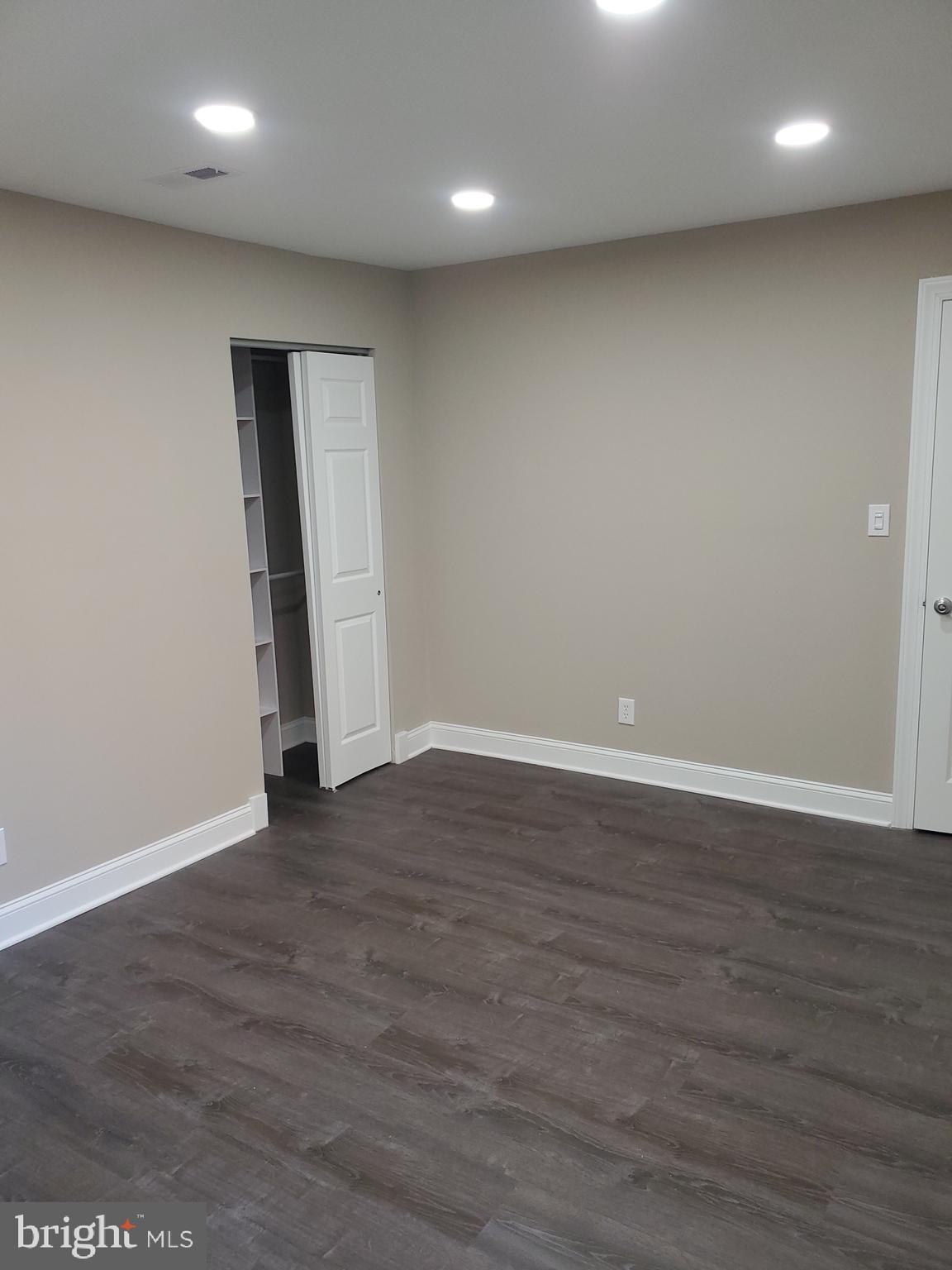 RESERVOIR HILL - Residential Lease