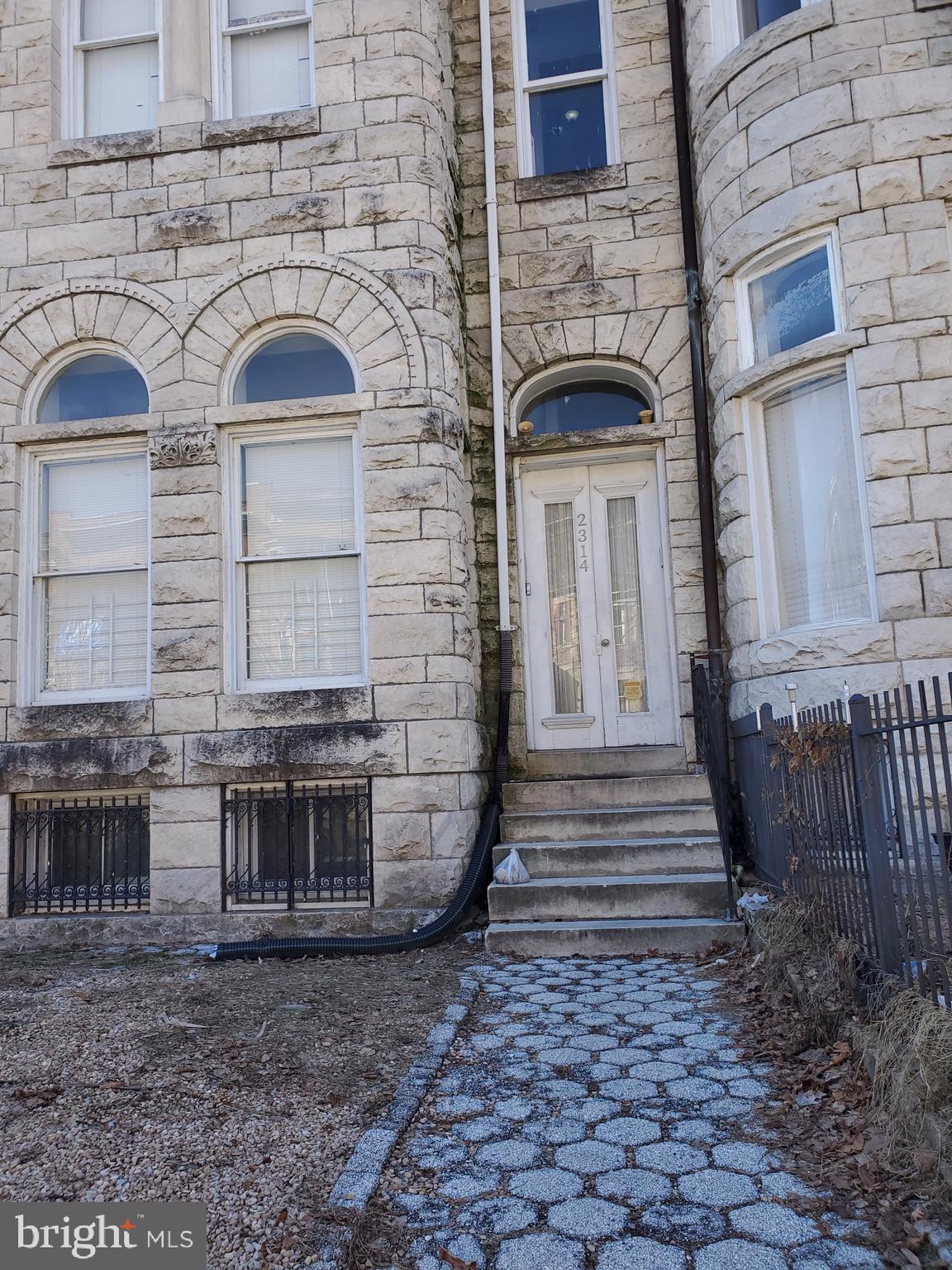 RESERVOIR HILL - Residential Lease