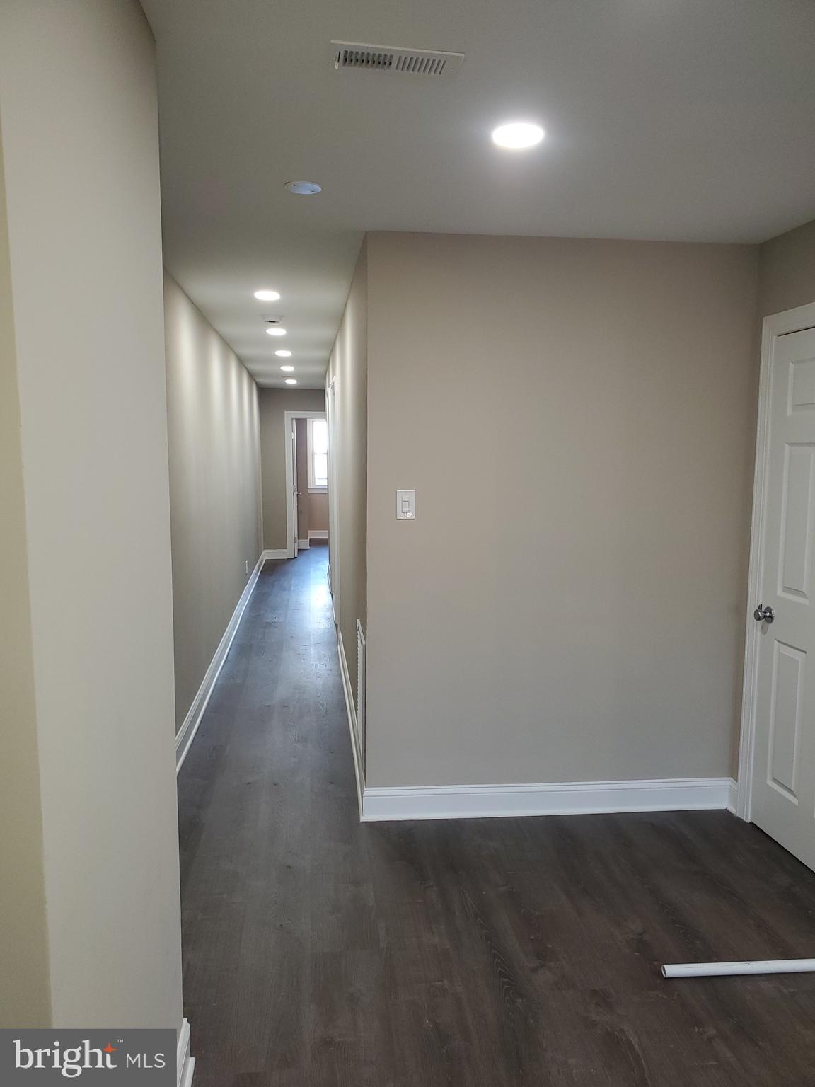 RESERVOIR HILL - Residential Lease
