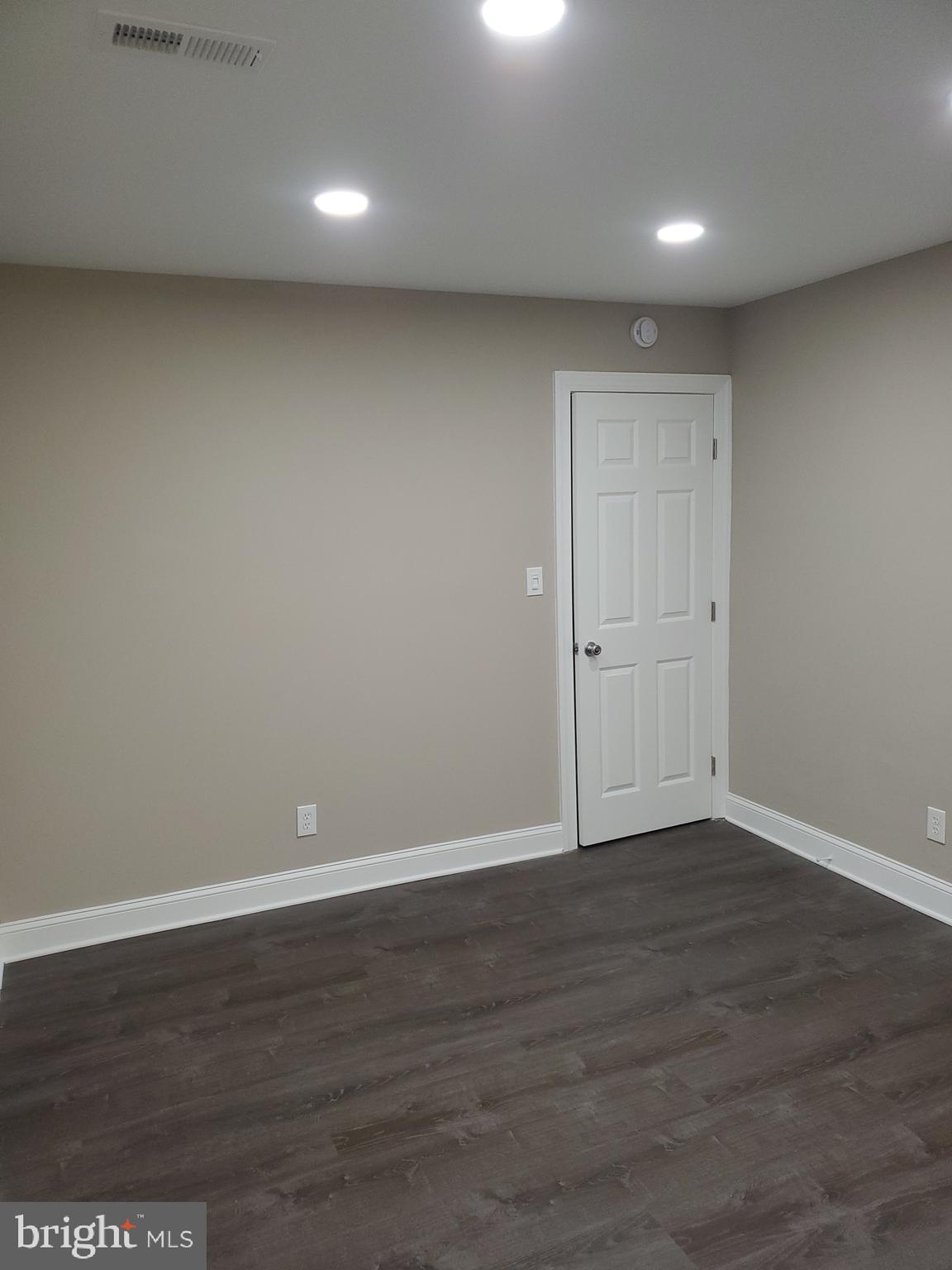 RESERVOIR HILL - Residential Lease