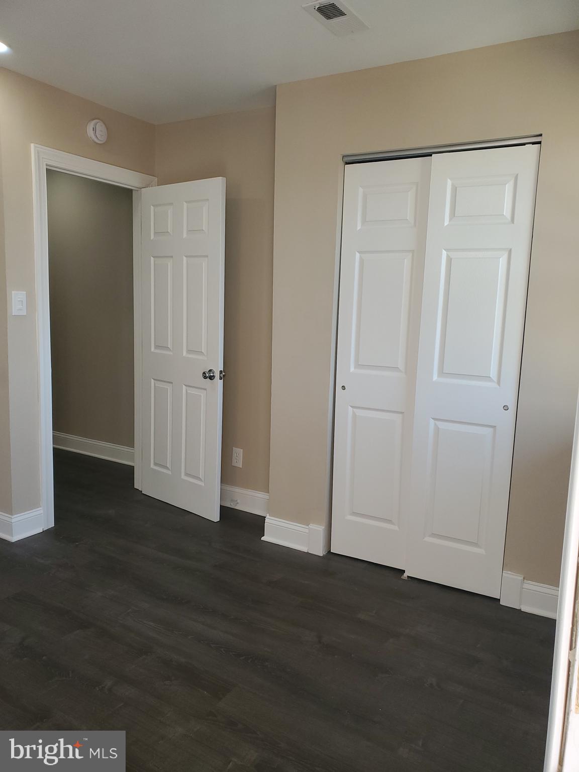 RESERVOIR HILL - Residential Lease