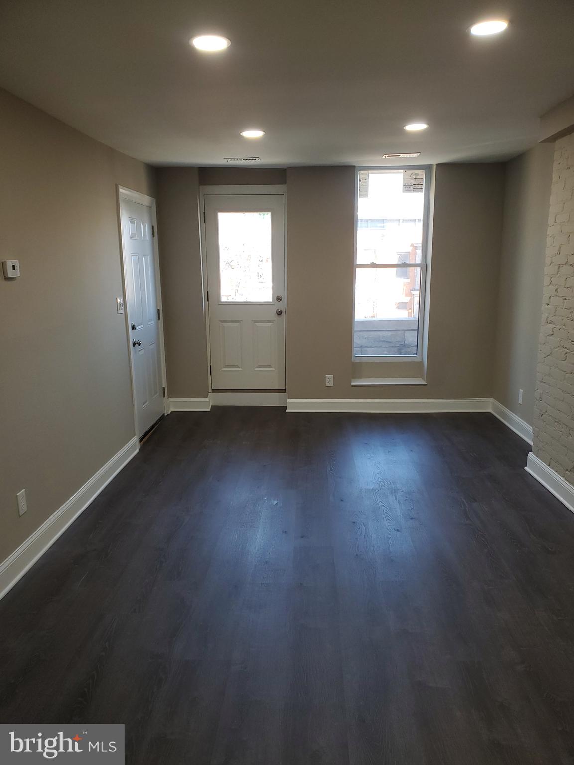 RESERVOIR HILL - Residential Lease