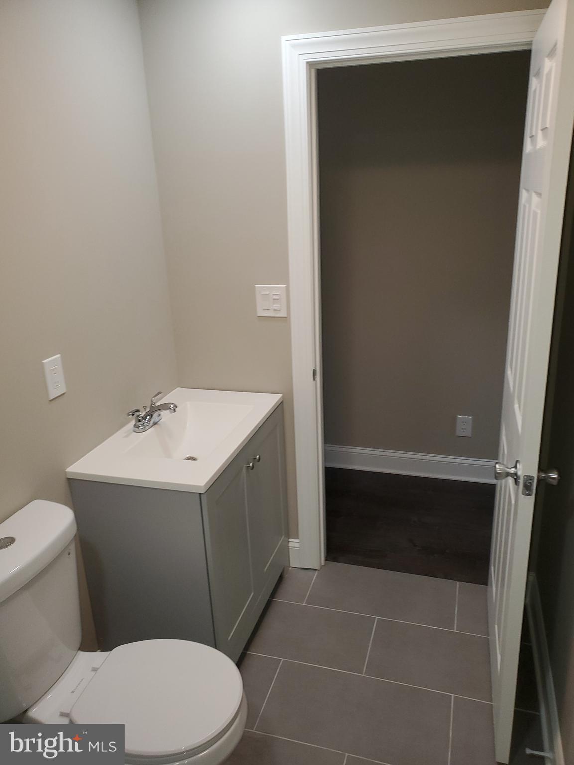 RESERVOIR HILL - Residential Lease
