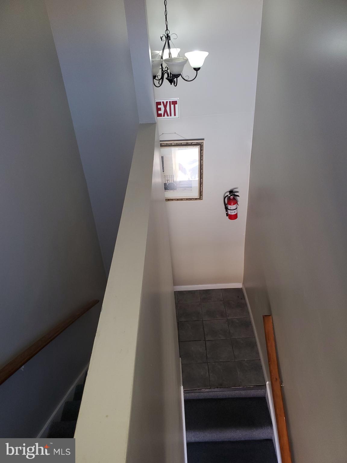 RESERVOIR HILL - Residential Lease