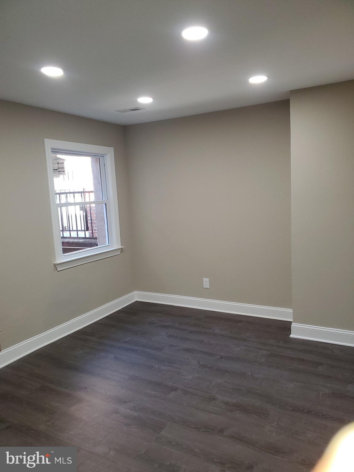 RESERVOIR HILL - Residential Lease
