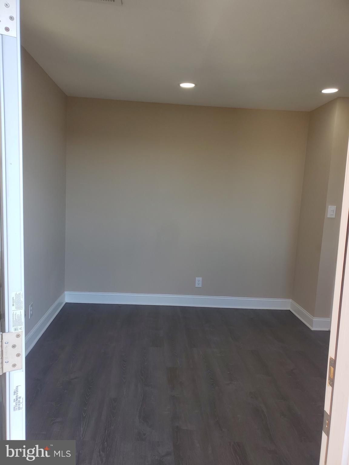 RESERVOIR HILL - Residential Lease
