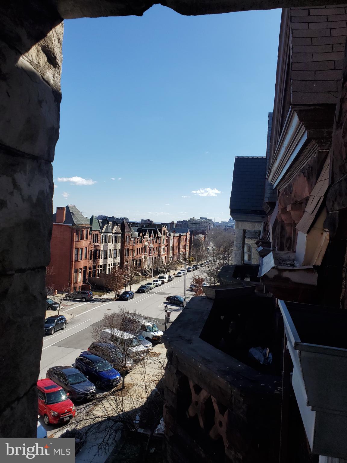 RESERVOIR HILL - Residential Lease