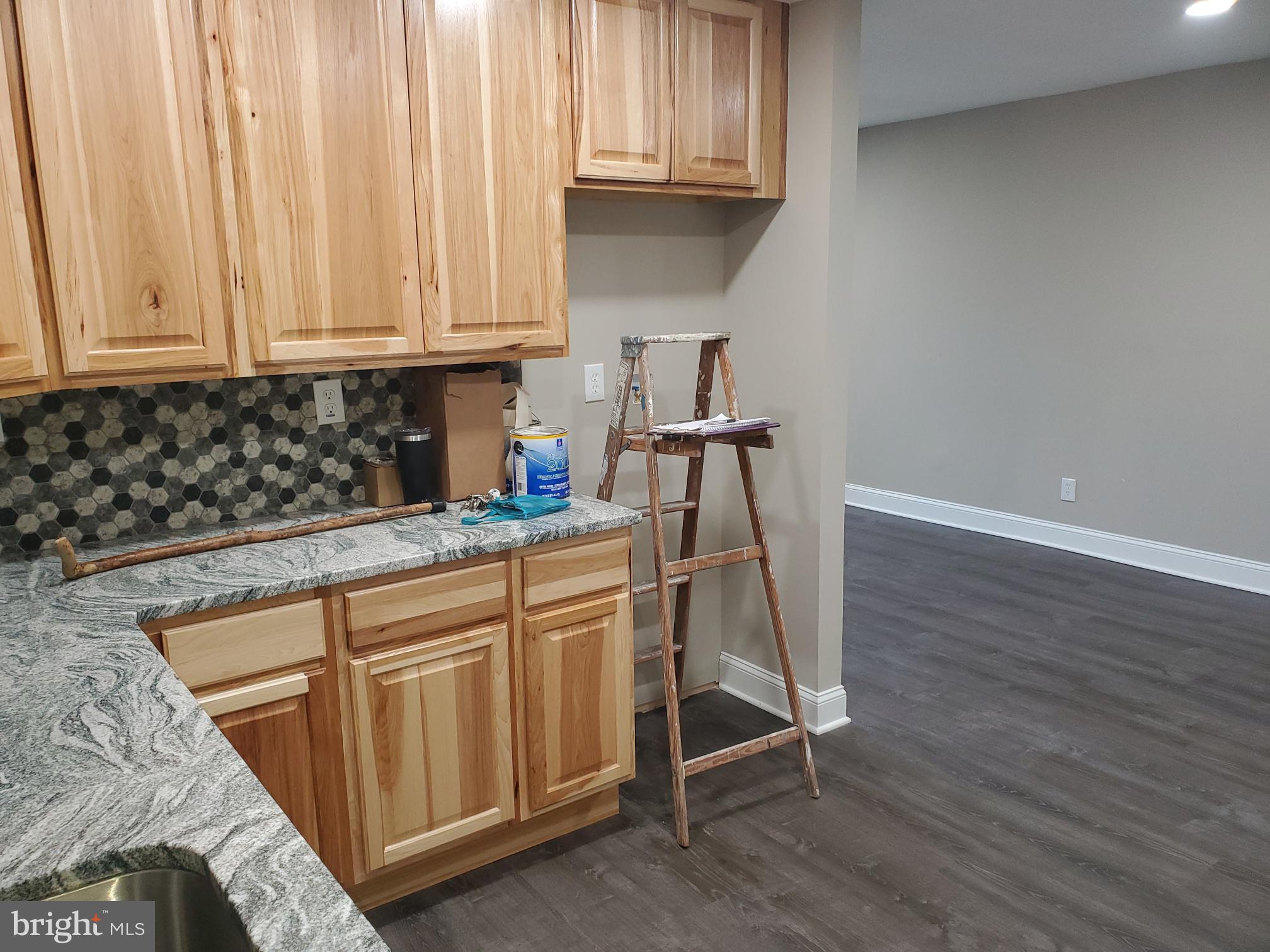 RESERVOIR HILL - Residential Lease