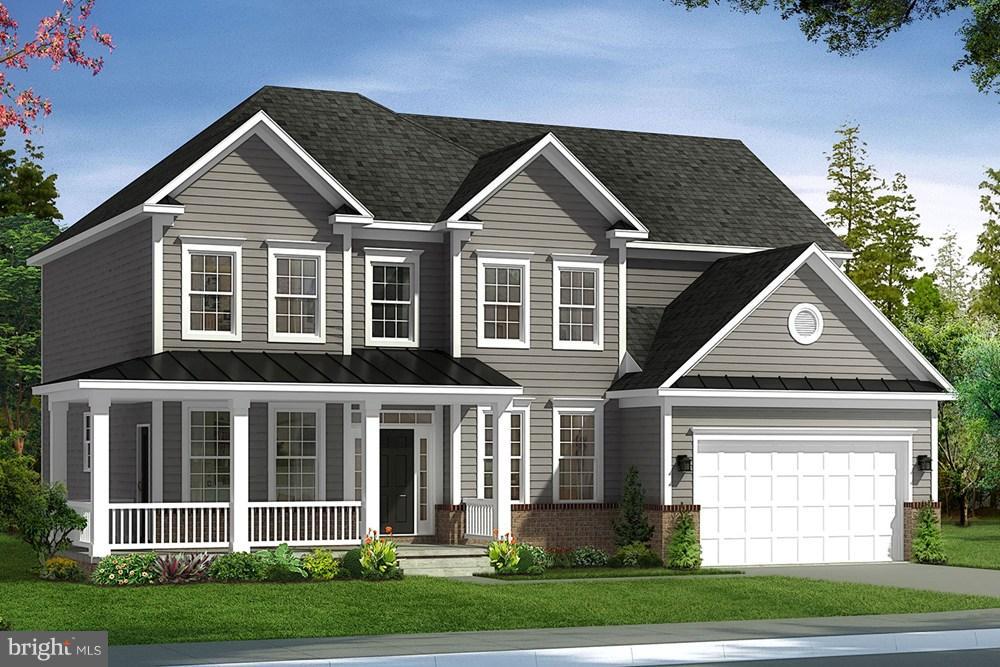 SPRINGDALE FARM - Residential