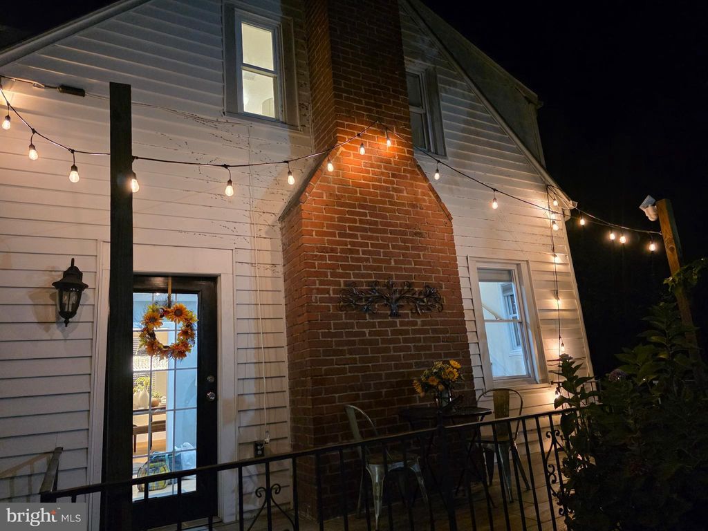 Photo of 3712 W Cold Spring Lane, BALTIMORE, MD 21215 (MLS # MDBA2186734)