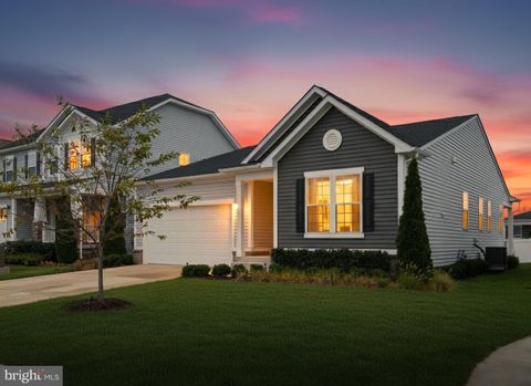 105 LENORE LANE WINCHESTER VA 22602