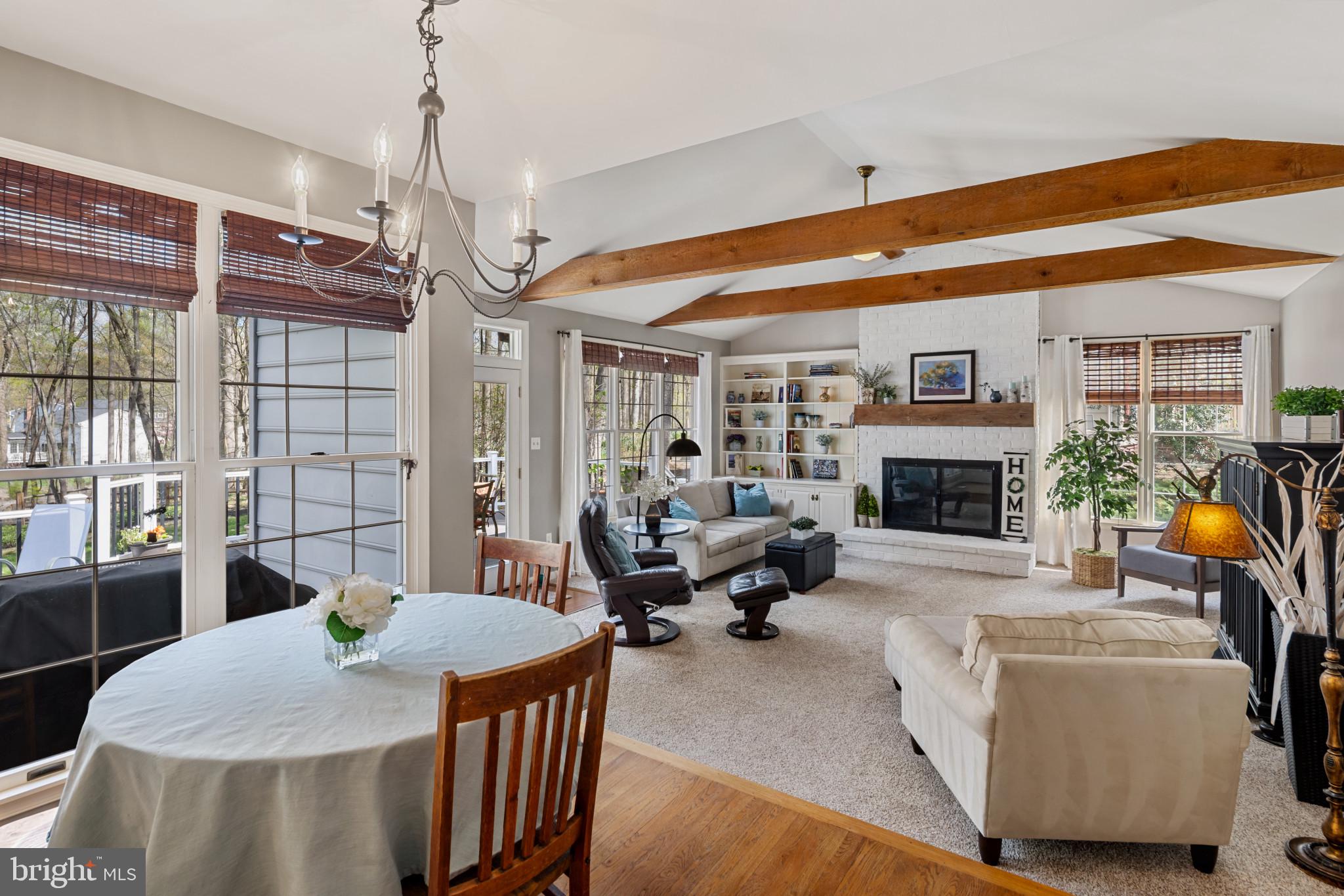 DORSEY SEARCH - Residential