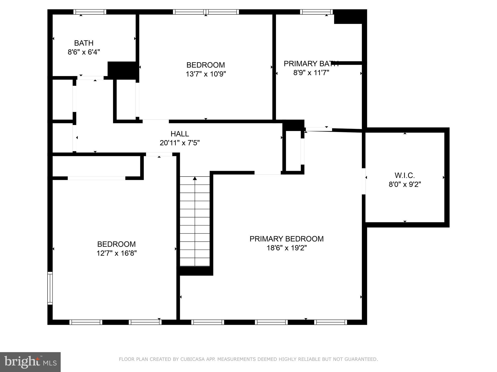DORSEY SEARCH - Residential
