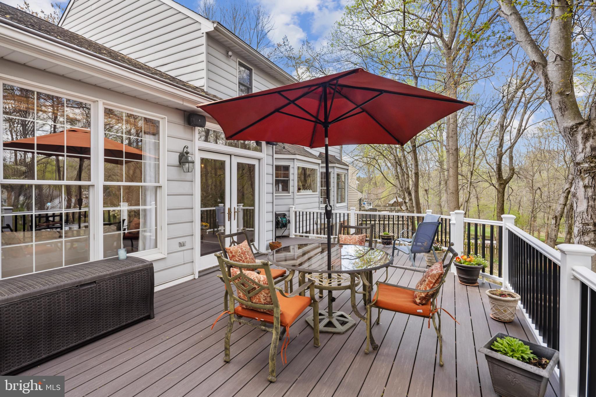 DORSEY SEARCH - Residential