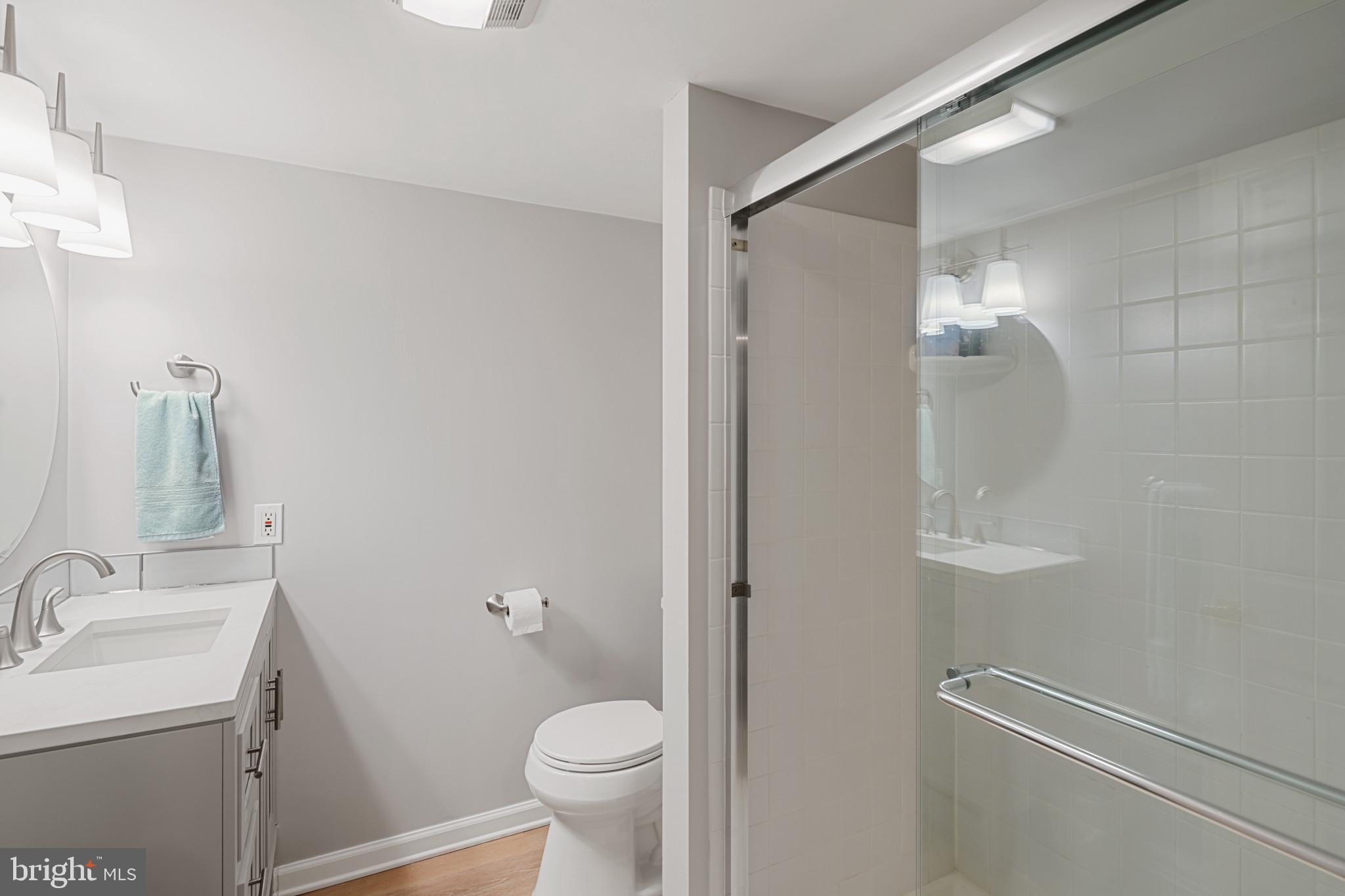 DORSEY SEARCH - Residential