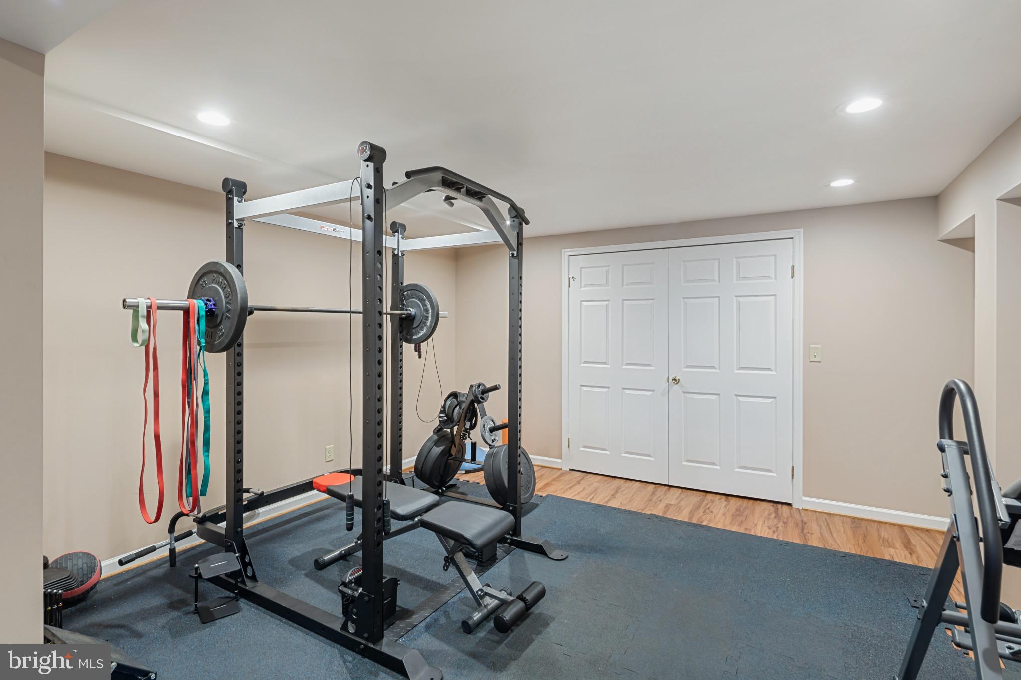 DORSEY SEARCH - Residential