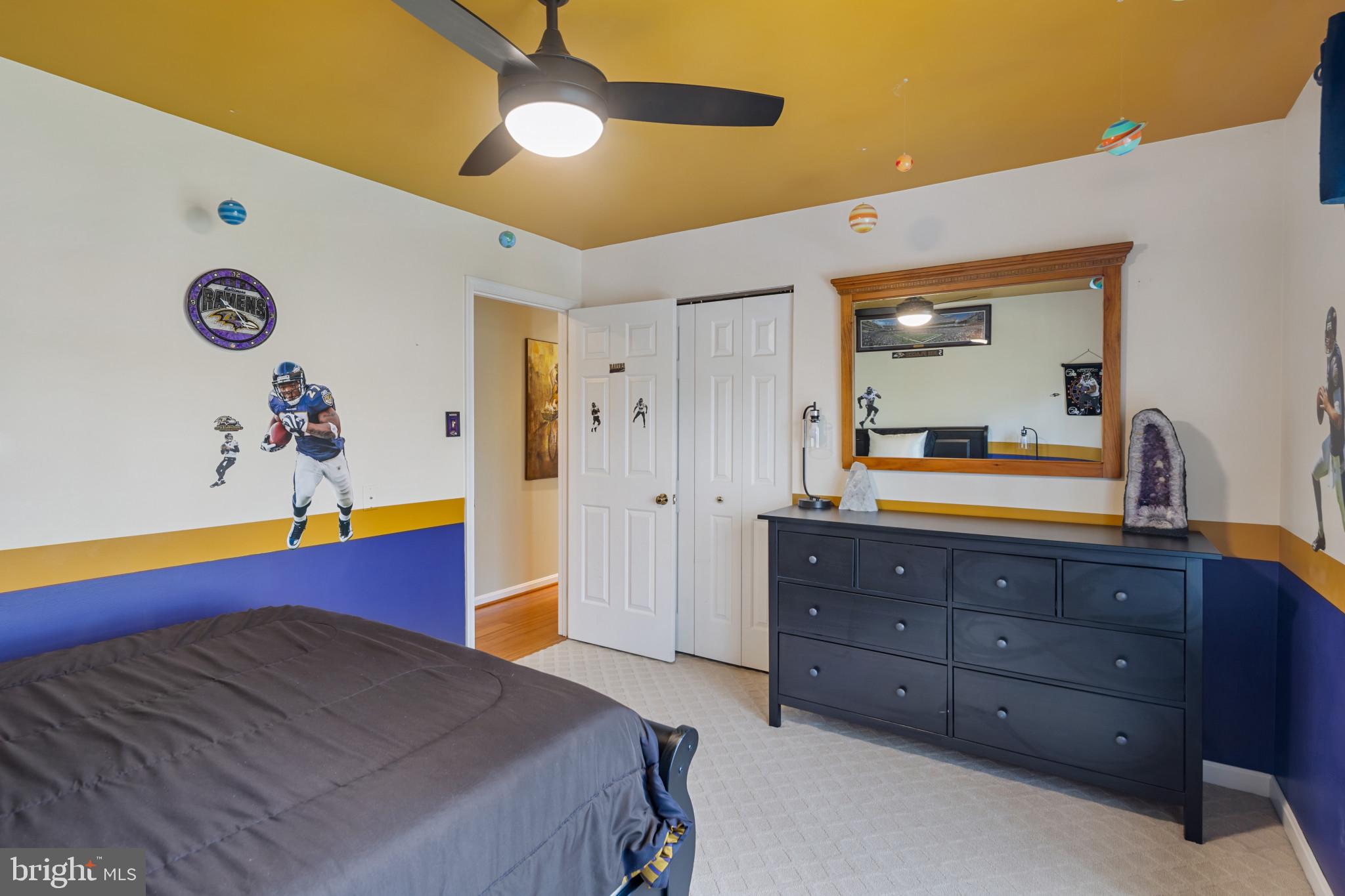 DORSEY SEARCH - Residential