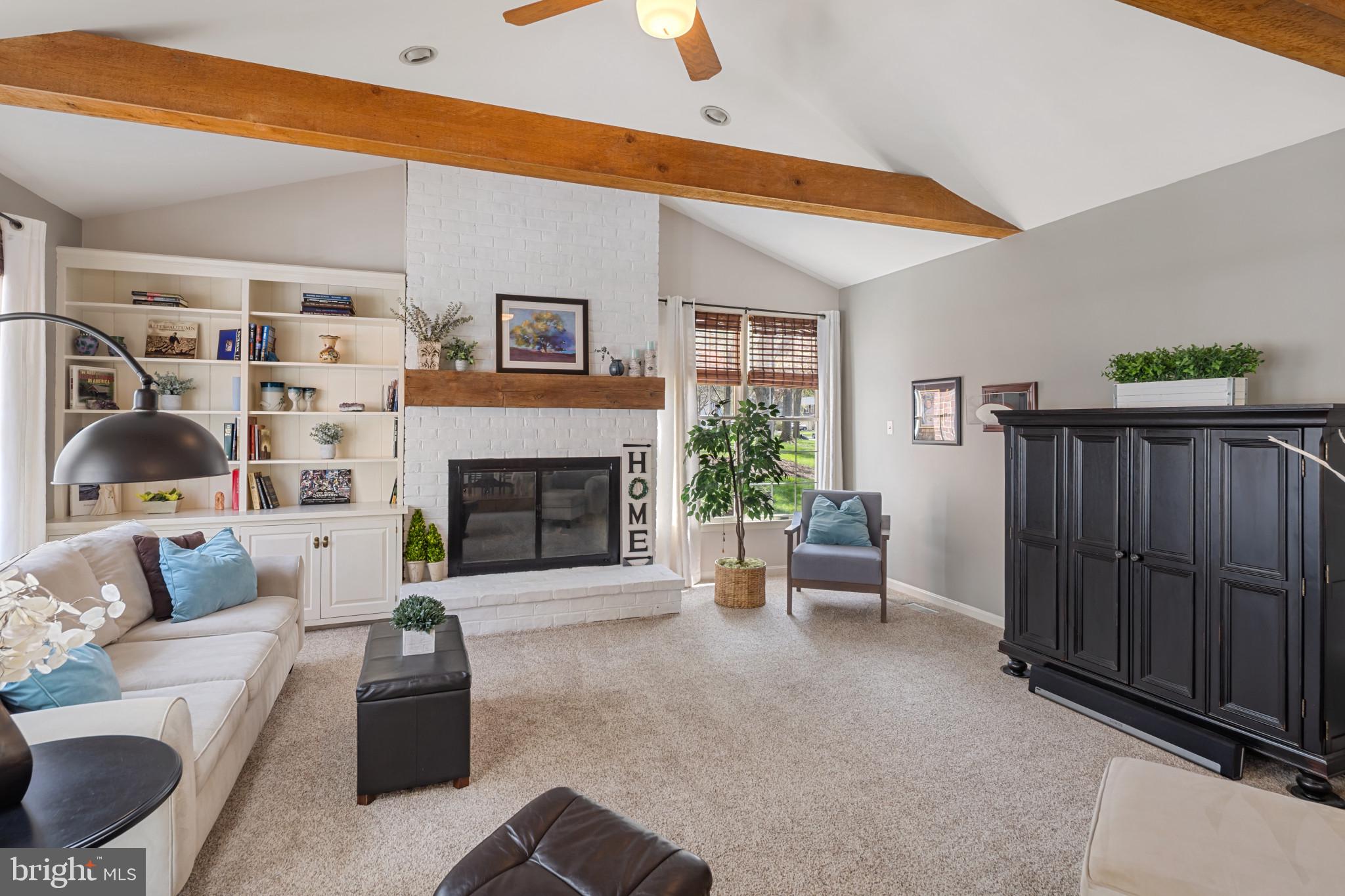 DORSEY SEARCH - Residential