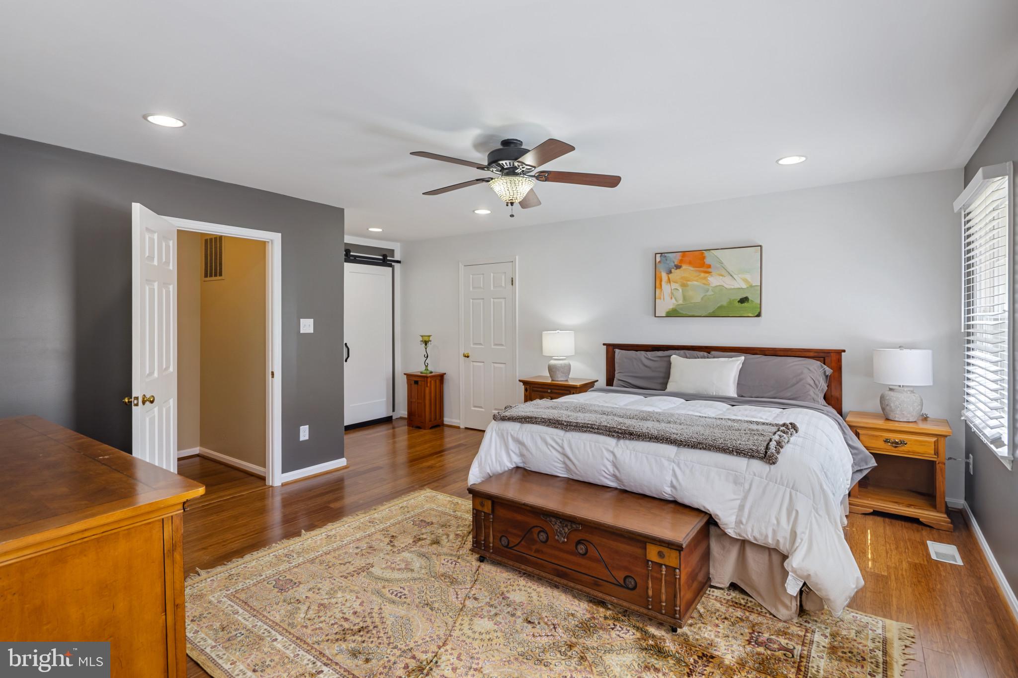 DORSEY SEARCH - Residential