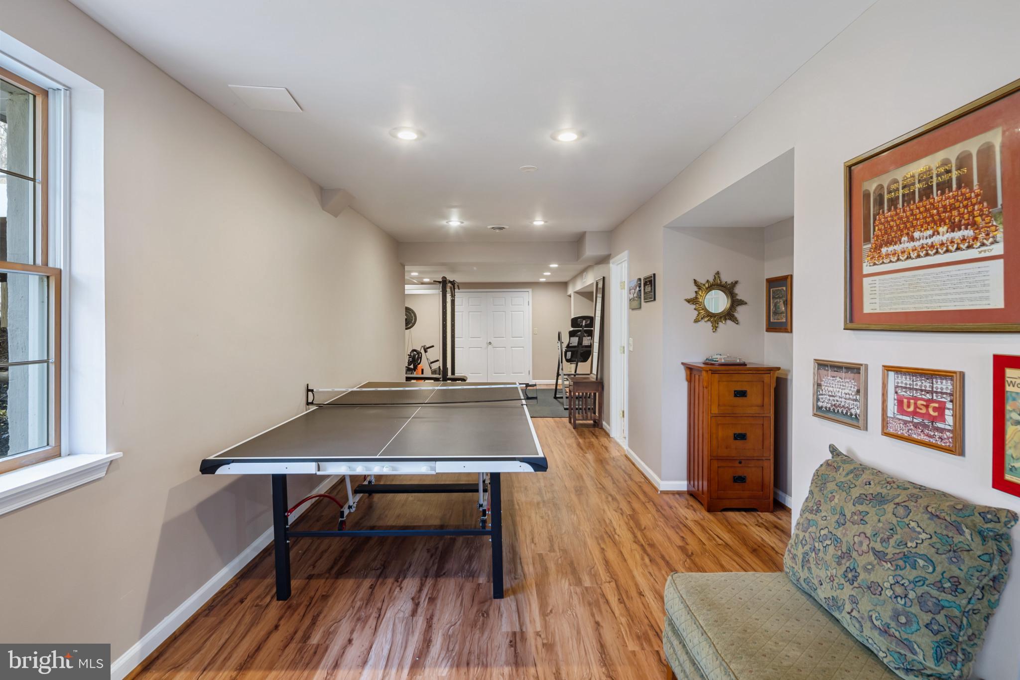 DORSEY SEARCH - Residential